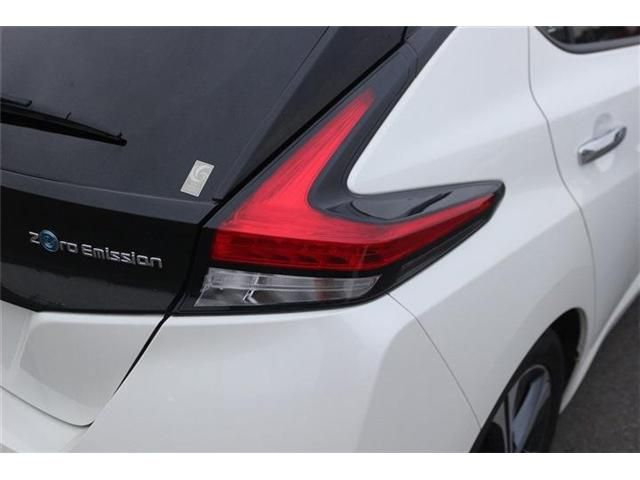 NISSAN LEAF 2020 Image 31