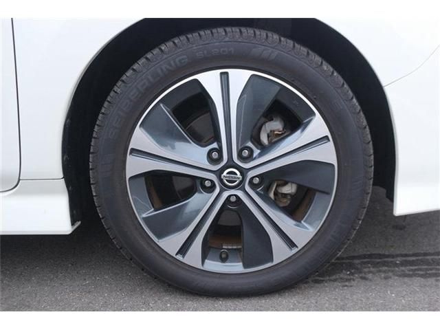 NISSAN LEAF 2020 Image 31