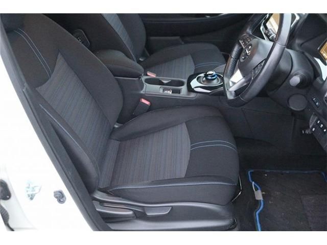 NISSAN LEAF 2020 Image 31