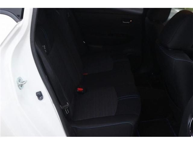 NISSAN LEAF 2020 Image 31