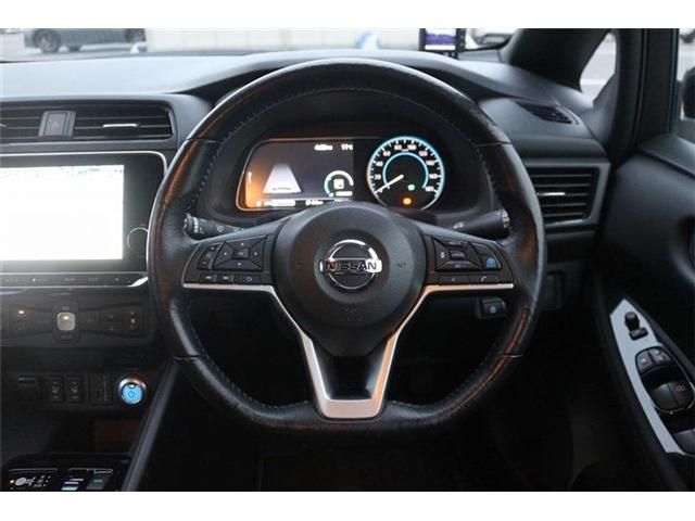 NISSAN LEAF 2020 Image 31