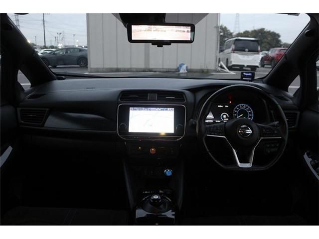 NISSAN LEAF 2020 Image 31