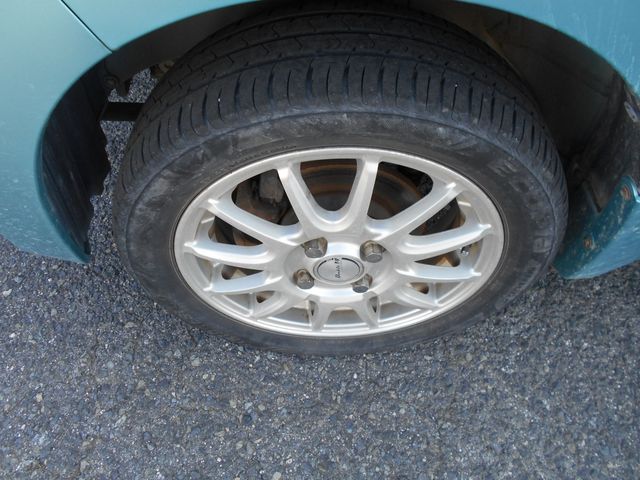 NISSAN ROOX 2012 Image 31