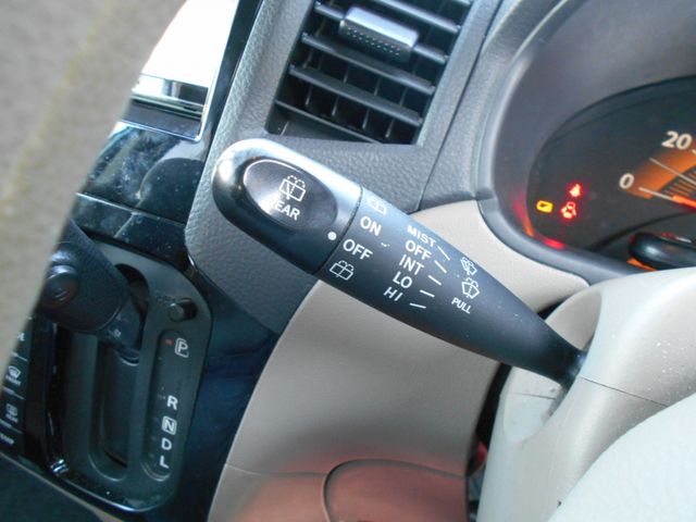 NISSAN ROOX 2012 Image 31