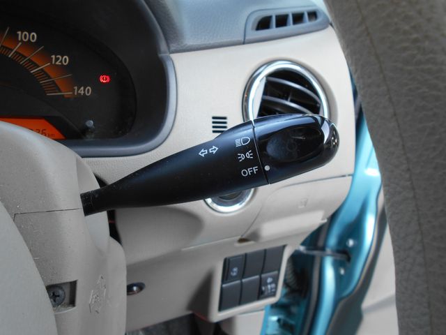 NISSAN ROOX 2012 Image 31