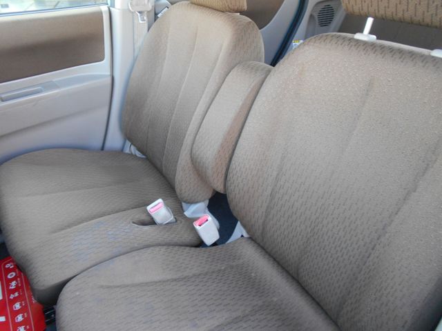 NISSAN ROOX 2012 Image 31