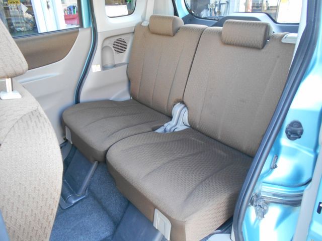 NISSAN ROOX 2012 Image 31