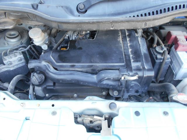 NISSAN ROOX 2012 Image 31