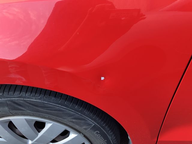 VOLKSWAGEN POLO 2011 Image 31