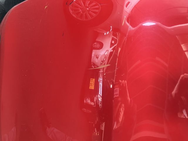 VOLKSWAGEN POLO 2011 Image 31