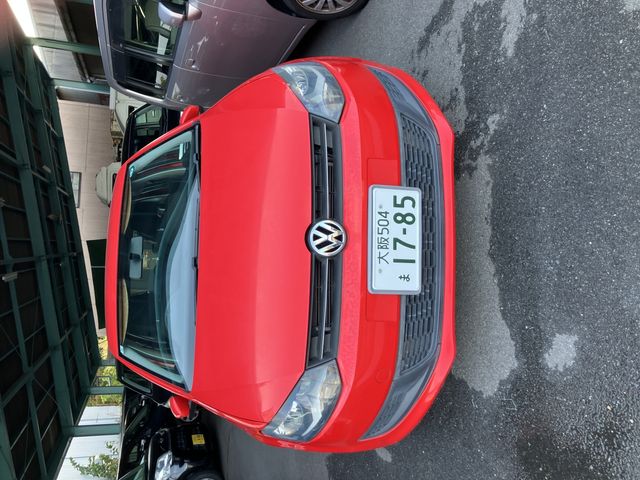 VOLKSWAGEN POLO 2011 Image 31