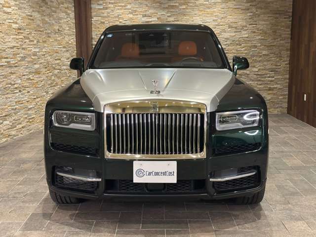 ROLLS ROYCE ROLLS-ROYCE CULLINAN 2019 Image 31