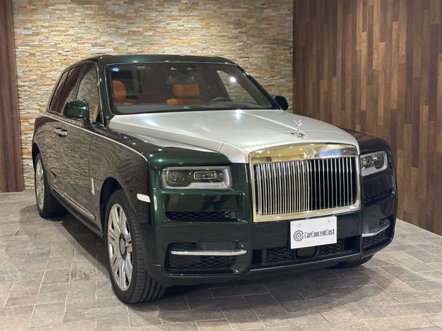 ROLLS ROYCE ROLLS-ROYCE CULLINAN 2019 Image 31