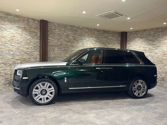 ROLLS ROYCE ROLLS-ROYCE CULLINAN 2019 Image 31