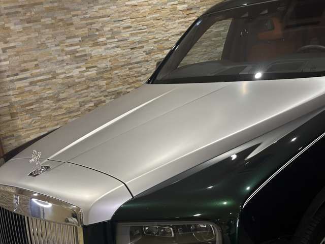 ROLLS ROYCE ROLLS-ROYCE CULLINAN 2019 Image 31