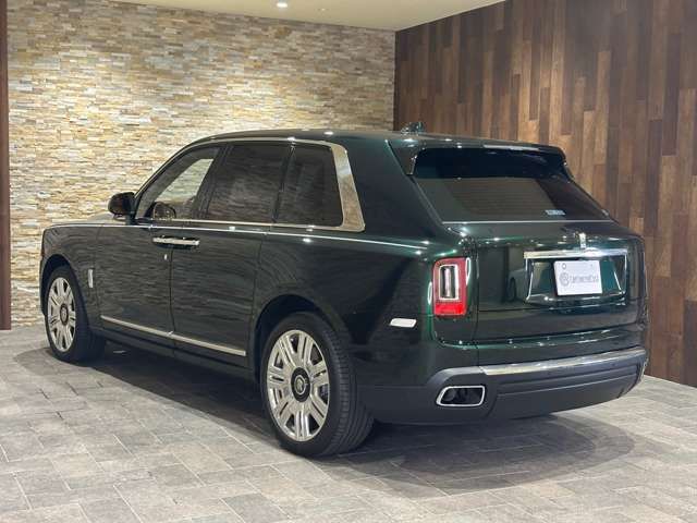 ROLLS ROYCE ROLLS-ROYCE CULLINAN 2019 Image 31