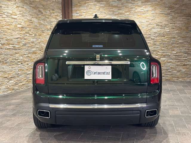 ROLLS ROYCE ROLLS-ROYCE CULLINAN 2019 Image 31