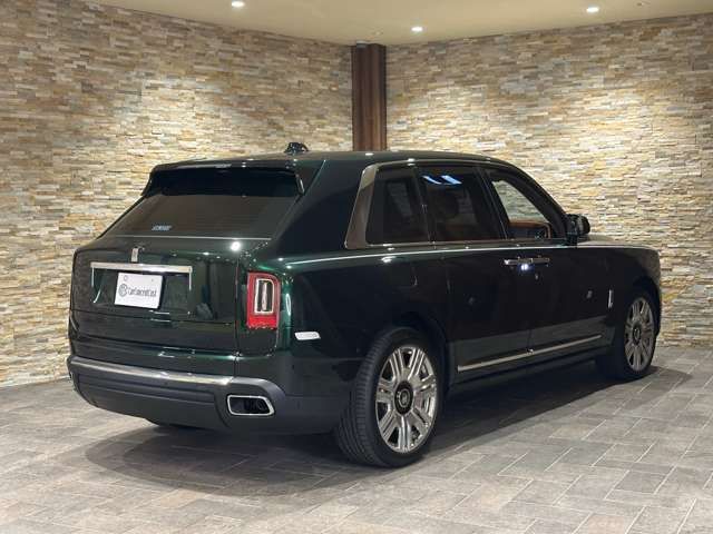 ROLLS ROYCE ROLLS-ROYCE CULLINAN 2019 Image 31