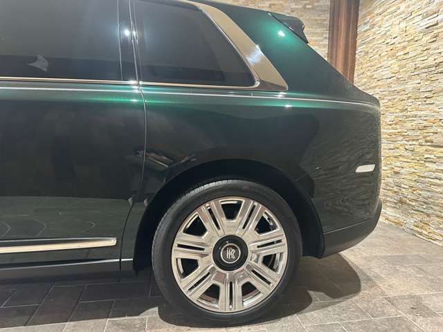 ROLLS ROYCE ROLLS-ROYCE CULLINAN 2019 Image 31