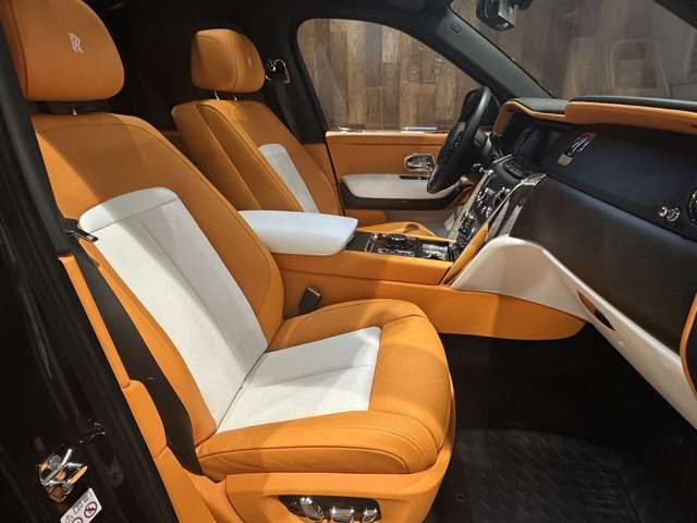 ROLLS ROYCE ROLLS-ROYCE CULLINAN 2019 Image 31