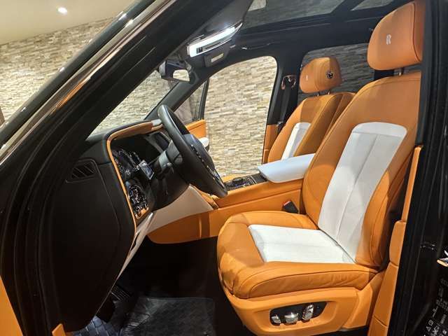 ROLLS ROYCE ROLLS-ROYCE CULLINAN 2019 Image 31