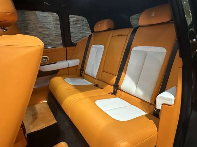 ROLLS ROYCE ROLLS-ROYCE CULLINAN 2019 Image 31