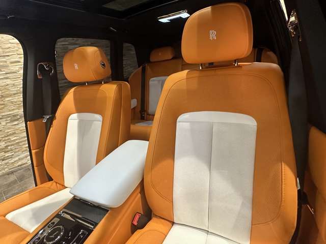 ROLLS ROYCE ROLLS-ROYCE CULLINAN 2019 Image 31