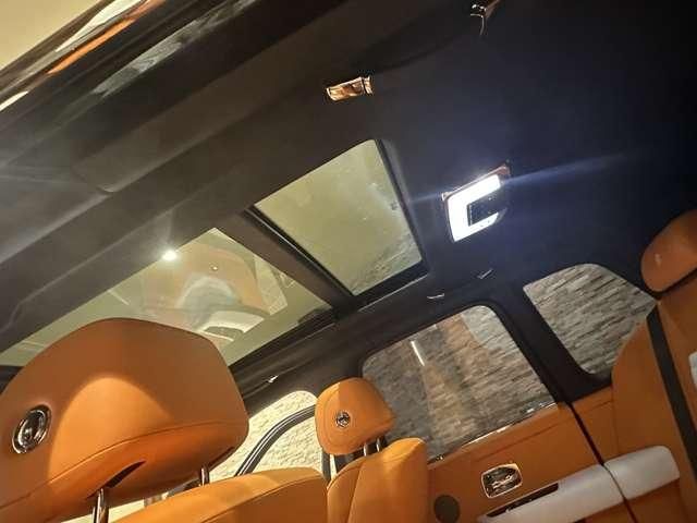 ROLLS ROYCE ROLLS-ROYCE CULLINAN 2019 Image 31