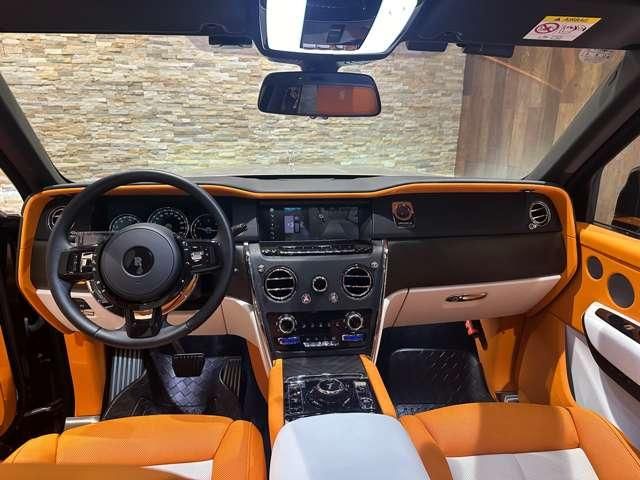 ROLLS ROYCE ROLLS-ROYCE CULLINAN 2019 Image 31