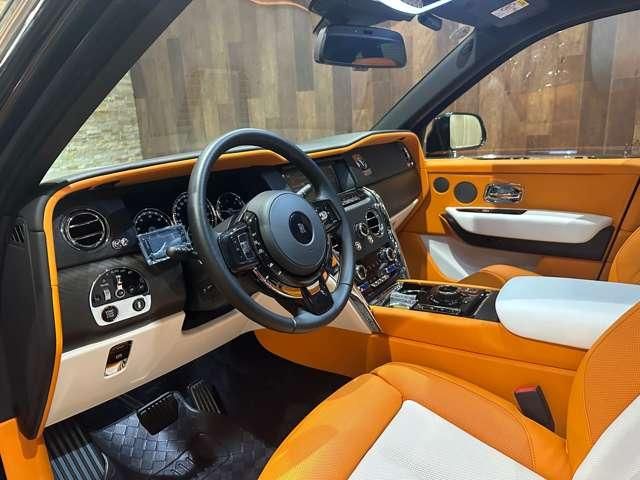 ROLLS ROYCE ROLLS-ROYCE CULLINAN 2019 Image 31