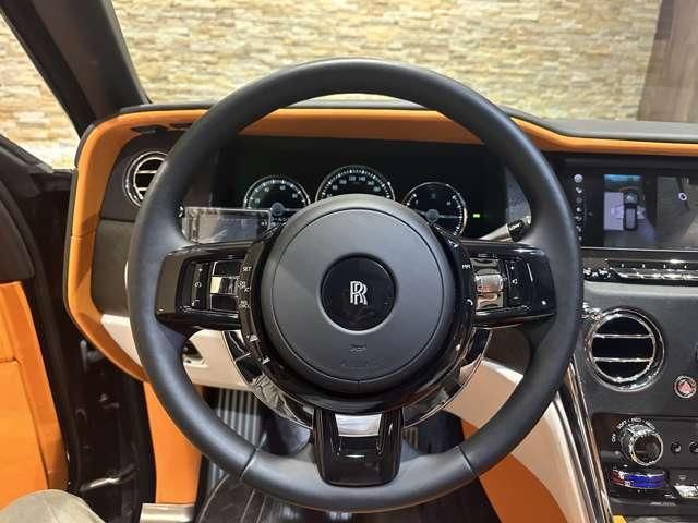 ROLLS ROYCE ROLLS-ROYCE CULLINAN 2019 Image 31