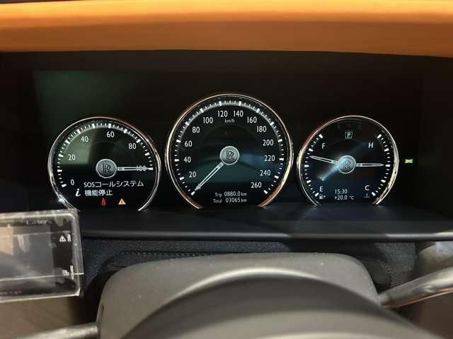 ROLLS ROYCE ROLLS-ROYCE CULLINAN 2019 Image 31