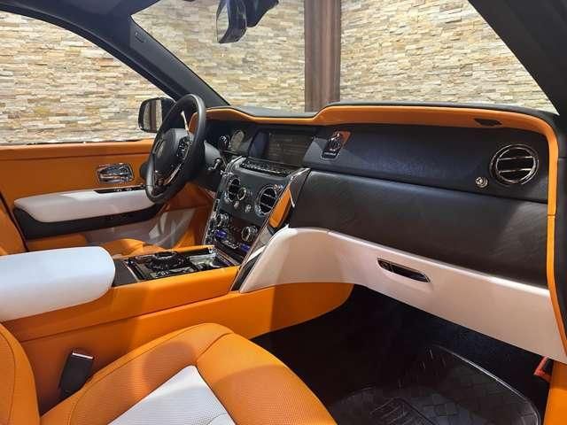 ROLLS ROYCE ROLLS-ROYCE CULLINAN 2019 Image 31