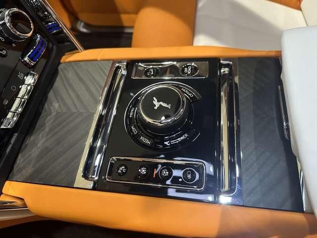 ROLLS ROYCE ROLLS-ROYCE CULLINAN 2019 Image 31