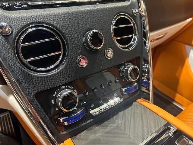 ROLLS ROYCE ROLLS-ROYCE CULLINAN 2019 Image 31