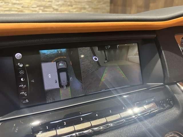 ROLLS ROYCE ROLLS-ROYCE CULLINAN 2019 Image 31