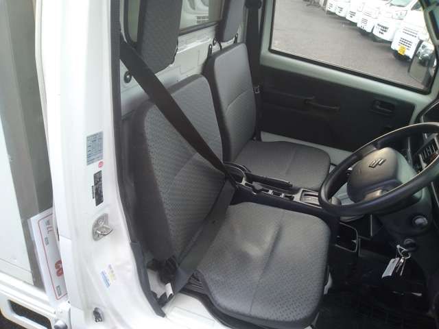 SUZUKI CARRY TRUCK 4WD 2015 Image 31