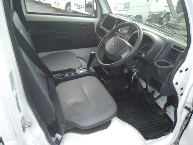 SUZUKI CARRY TRUCK 4WD 2015 Image 31