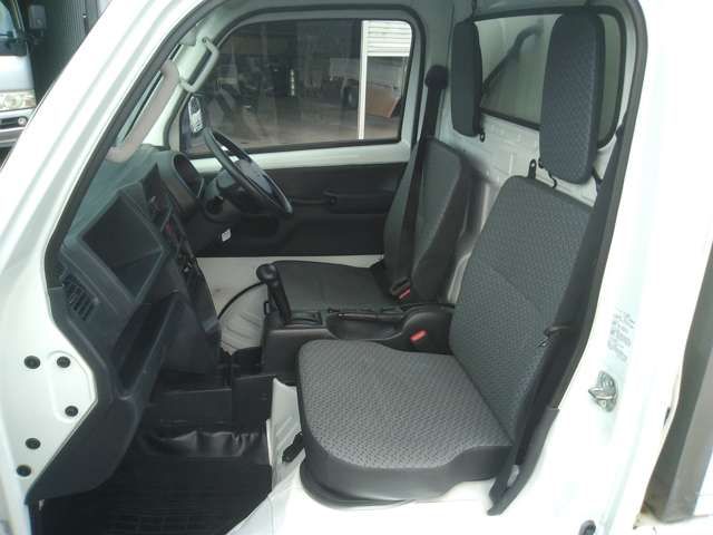 SUZUKI CARRY TRUCK 4WD 2015 Image 31