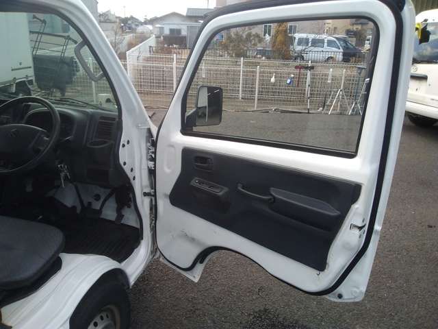 SUZUKI CARRY TRUCK 4WD 2015 Image 31