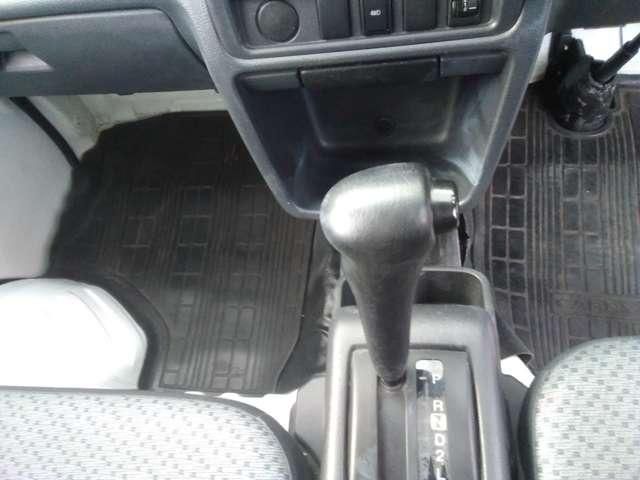 SUZUKI CARRY TRUCK 4WD 2015 Image 31