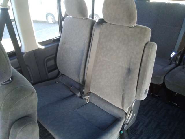 TOYOTA HIACE WAGON 4WD 2012 Image 31