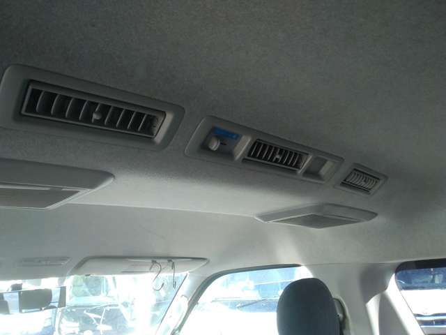 TOYOTA HIACE WAGON 4WD 2012 Image 31