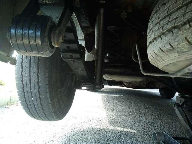 TOYOTA HIACE WAGON 4WD 2012 Image 31