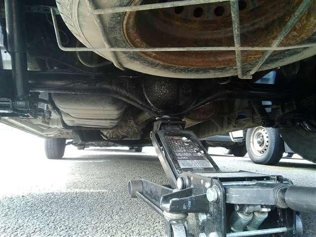 TOYOTA HIACE WAGON 4WD 2012 Image 31