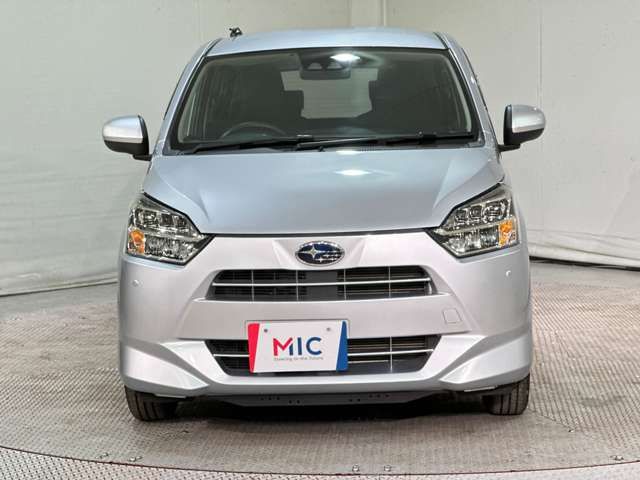 SUBARU PLEO PLUS 2018 Image 31