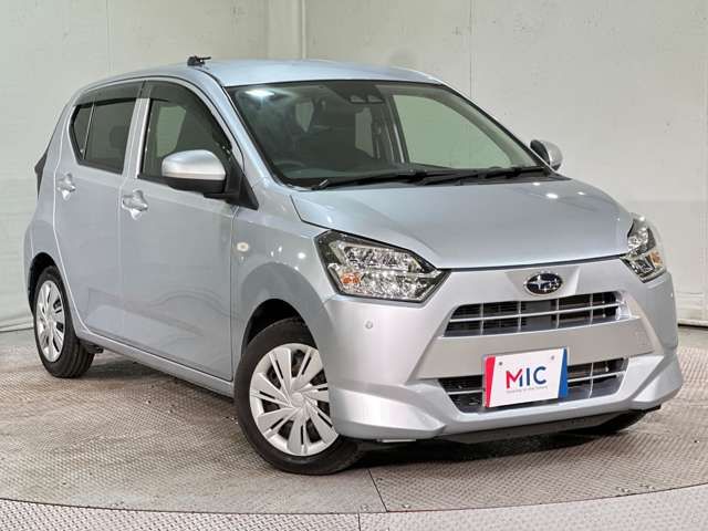 SUBARU PLEO PLUS 2018 Image 31