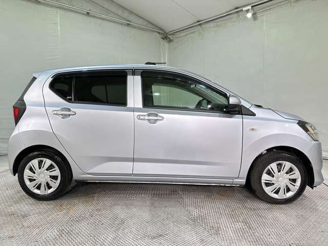 SUBARU PLEO PLUS 2018 Image 31