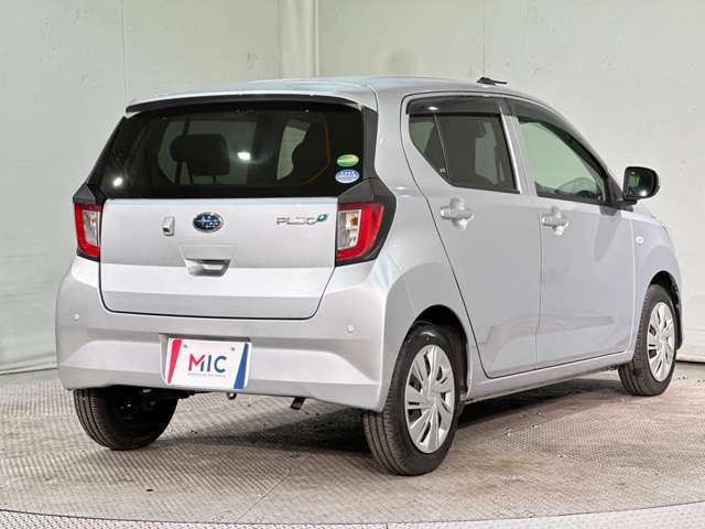 SUBARU PLEO PLUS 2018 Image 31