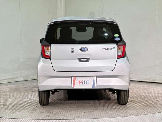 SUBARU PLEO PLUS 2018 Image 31